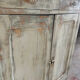 Patinated Parisian buffet