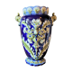 Art Nouveau ceramic vase 1900