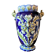 Art Nouveau ceramic vase 1900