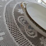 plat de service