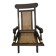 Deck chair