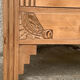 Commode coiffeuse art déco 1930