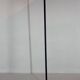 1970s Murano Glass & Metal Floor Lamp, Italy