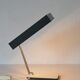 Lampe de bureau Kaiser Leuchten, Klaus Hempel, années 60
