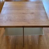 Scandinavian coffee table Naver, Aksel Kjersgaard, Aksel Kjersgaard, Denmark