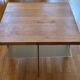 Scandinavian coffee table Naver, Aksel Kjersgaard, Aksel Kjersgaard, Denmark