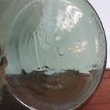Green demijohn 15.5 l