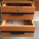 Bureau vintage