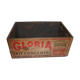Caisse en bois Gloria