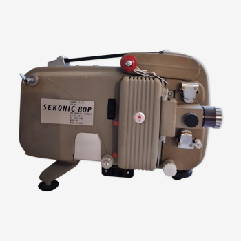 Sekonic Film Projector