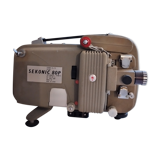 Projecteur films Sekonic