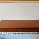 Vintage Norwegian Teak Wall Shelf, 1960s