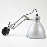 Pair of industrial sconces Metalarte