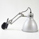 Pair of industrial sconces Metalarte
