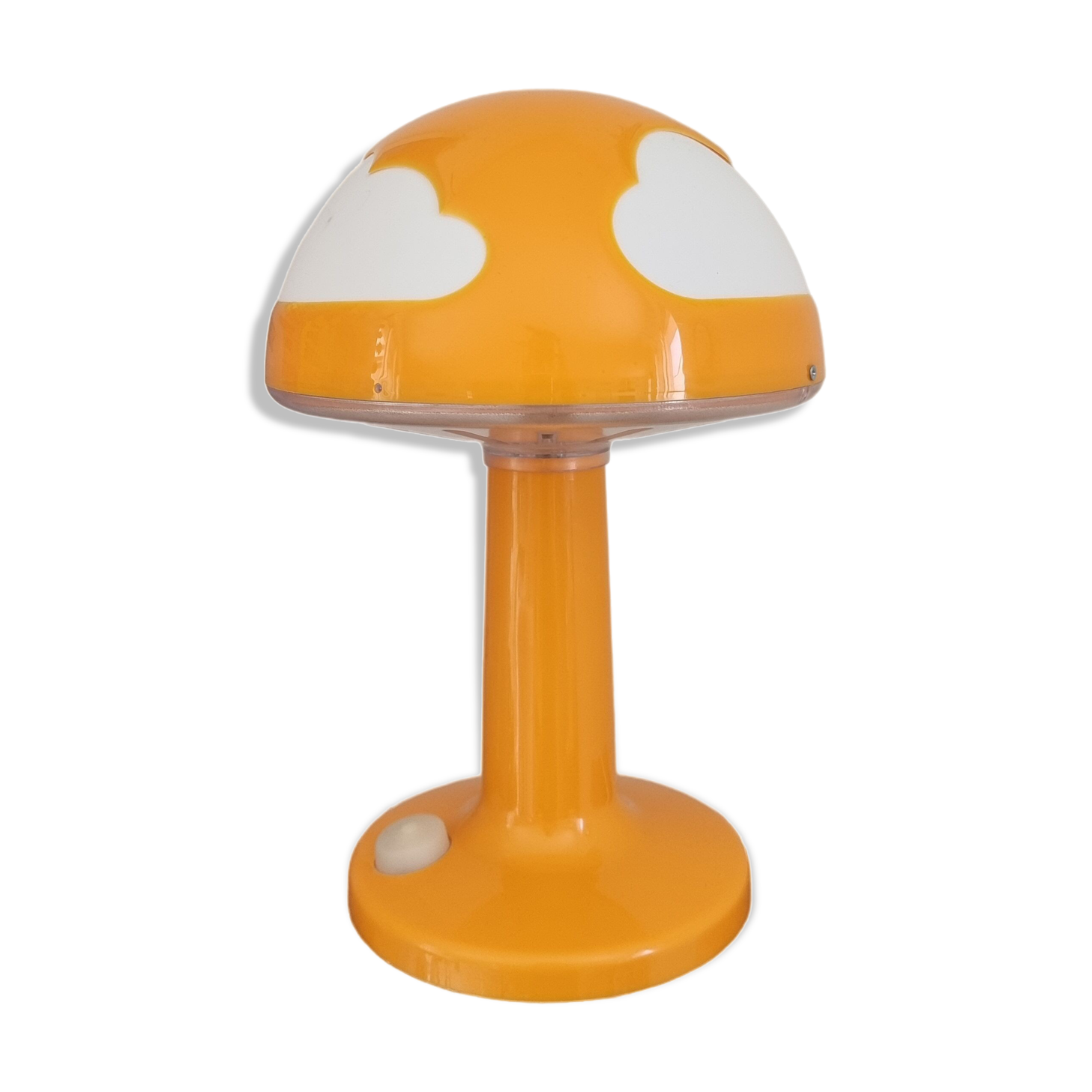 Bedside lamp Ikea model Skojig