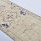 Decorative Oushak Vintage Wool Rug sku 3319