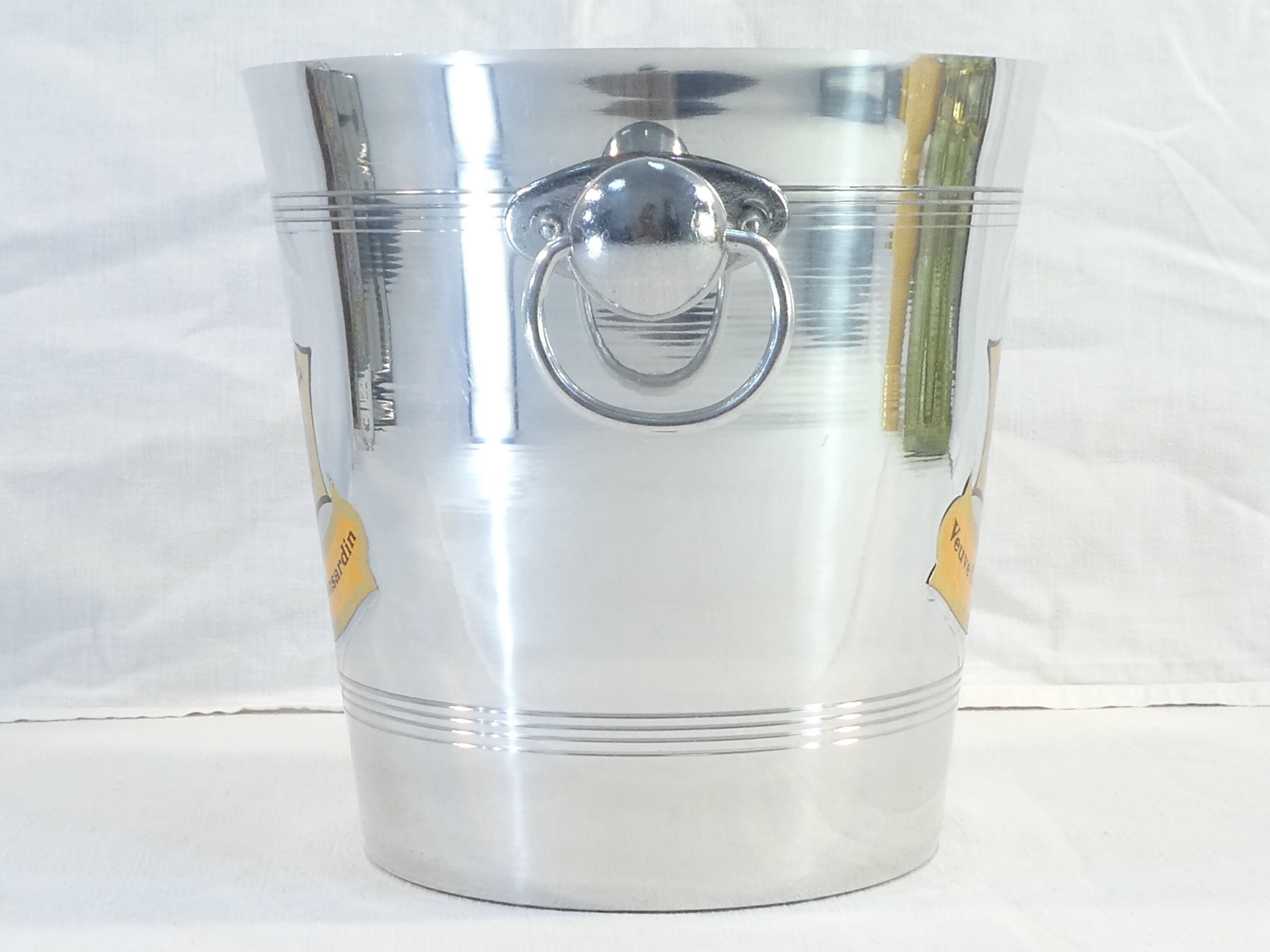 Former bucket a champagne Veuve Clicquot Ponsardin no2