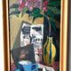 Still life painting