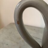 3.5l enamelled sandstone pitcher