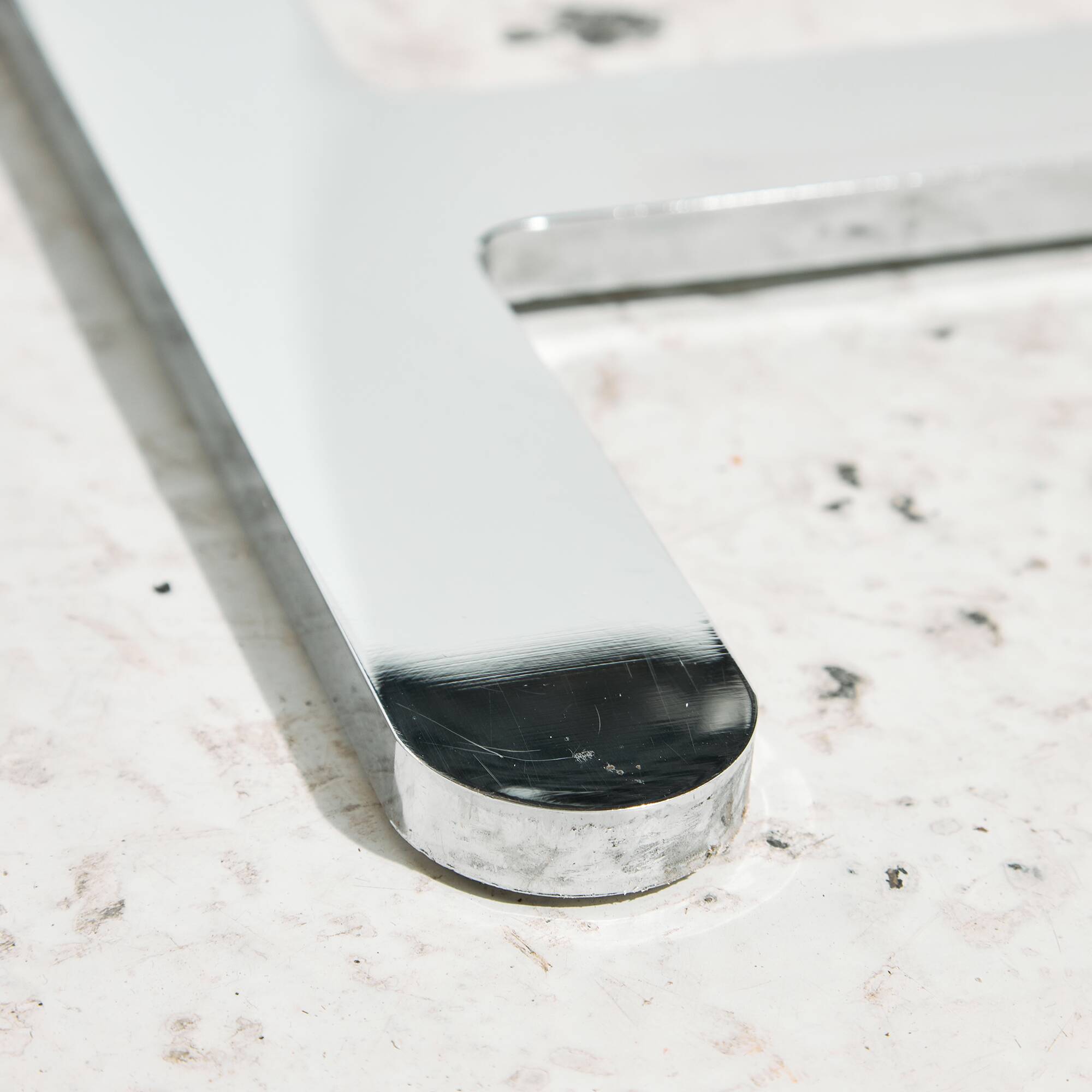 Brno armchair by Alivar