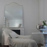 Meridian White - With Cover Cream- Napoleon III