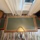 Antique desk in the Louis XVI style.