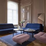 Ligne Roset Manarola Sofa