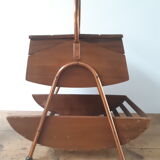 Sewing basket  50 years