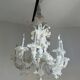 Murano chandelier