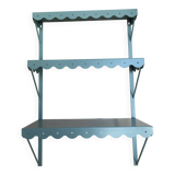Fermob wall shelf