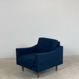 Restored 1954 Steiner Edition Setter Armchair