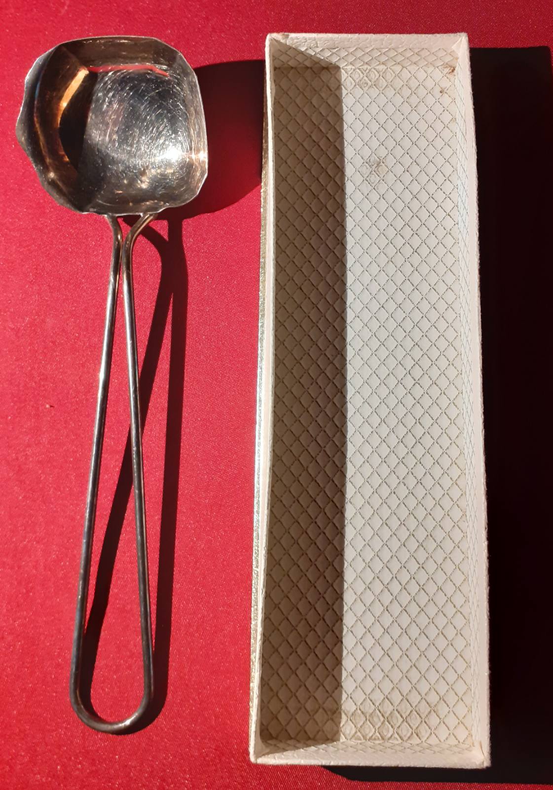 Cuillère de service