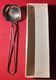 Service spoon