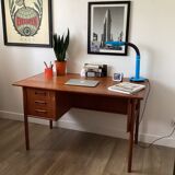 Scandinavian design office Tibergaard