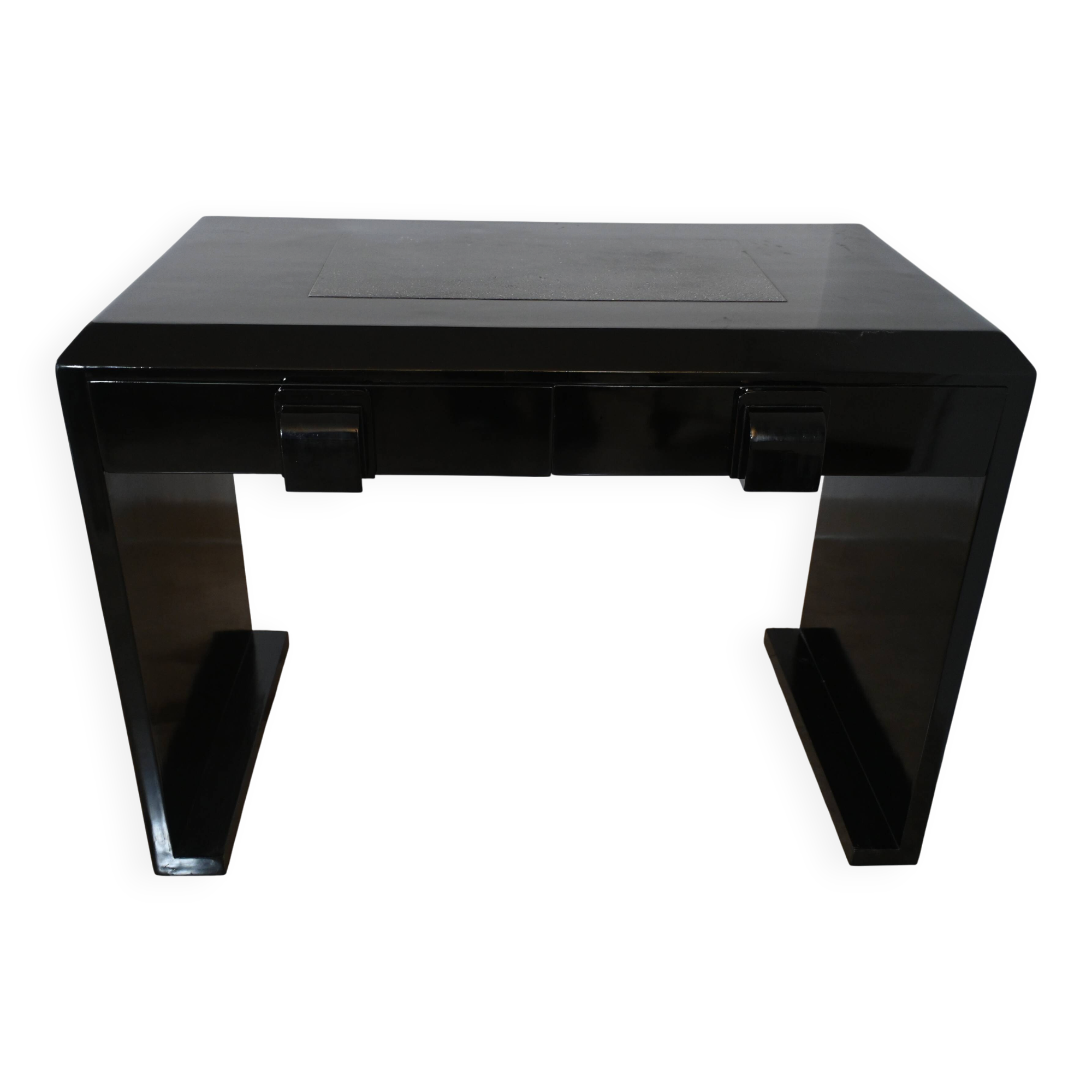 Art Deco desk