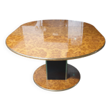 70's dining table