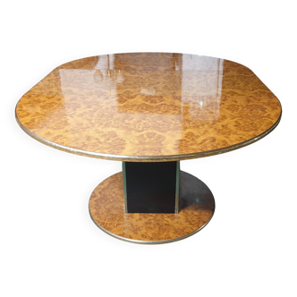 70's dining table