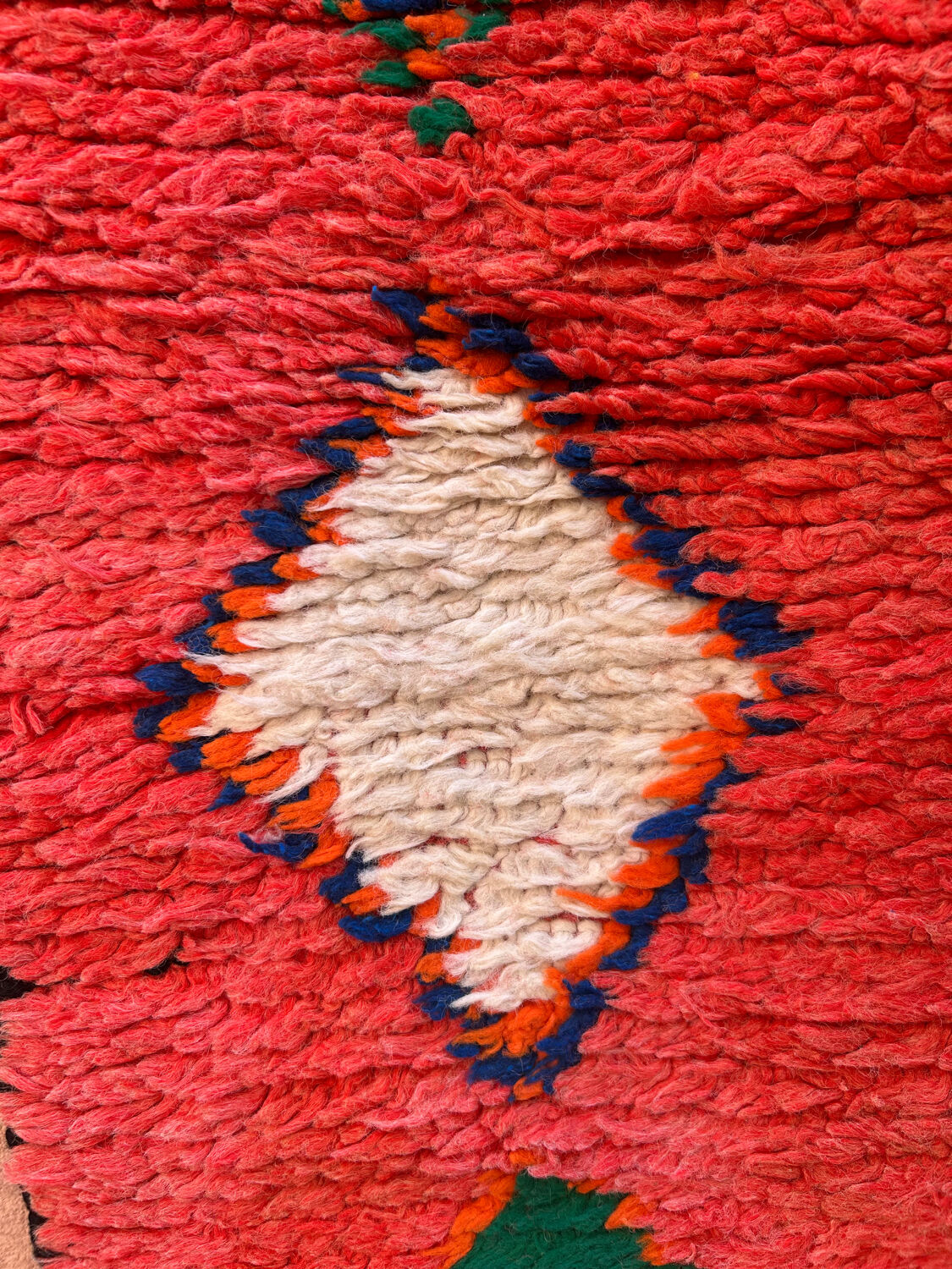 Rug 220x170cm