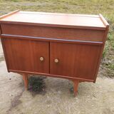 Vintage dressing table