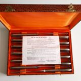 Box for 12 Chabanne knives