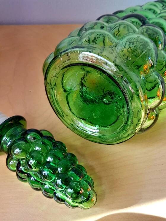 Carafe Empoli 1970