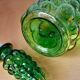 Carafe Empoli 1970