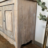 Antique buffet