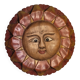 Sun sculpture