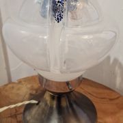 Murano Mazzega table lamp