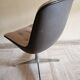 Randall Buck's vintage chair for Steelcase Strafor