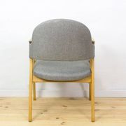 Spanish Armchair from Guilleumas, 1960s