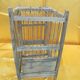 Old bird cage