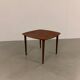 Teak Coffee Table Gustav Bahus MidCentury 60s