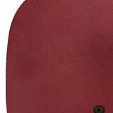 Set of 4 Friso Kramer Revolt chairs first edition with armrests